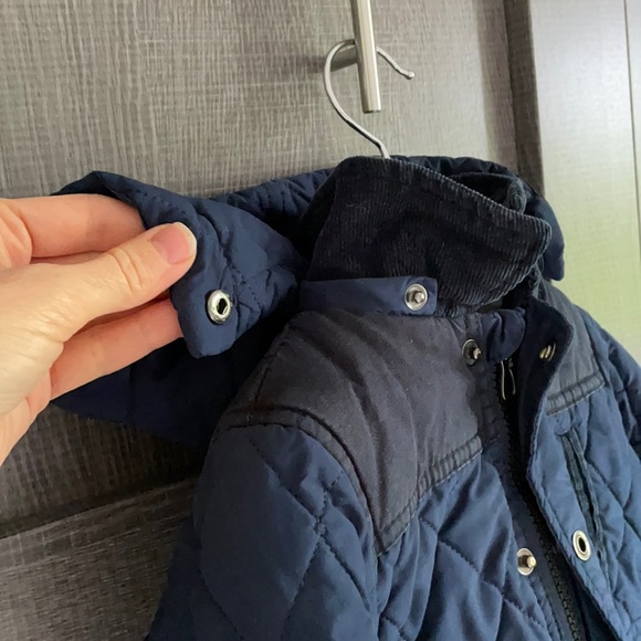 2/$40⭐️Zara coat - Picture 6 of 13
